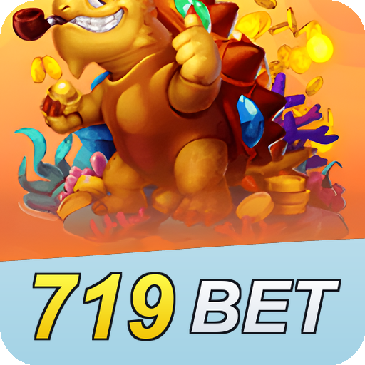Logo Oficial 719bet Download